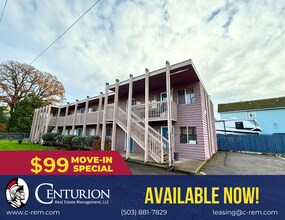 Building Photo - 550 SW Levens St