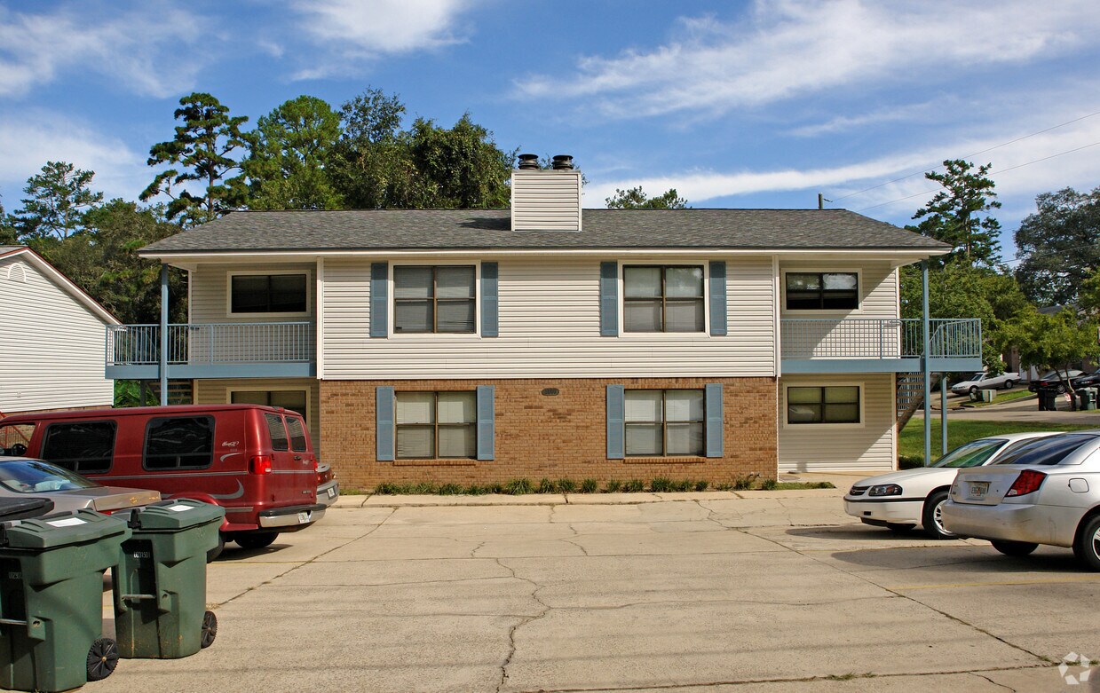 Foto del edificio - 1500 Pullen Rd