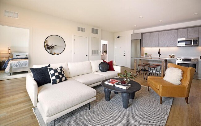 Foto del edificio - 4315 S Congress Ave