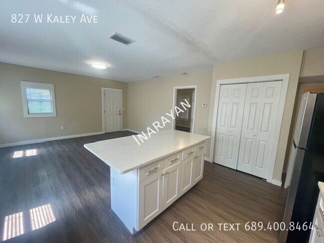 Building Photo - 827 Kaley Ave