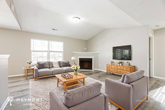 Foto del edificio - 206 Yukon Dr