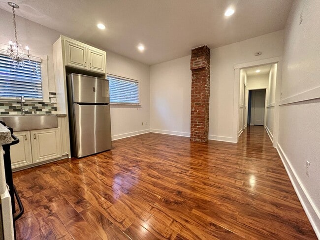 Foto del edificio - N San Pedro