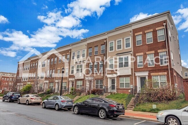 Building Photo - 7216 Brickyard Station Dr