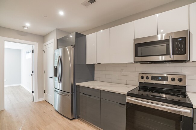 Photo - 1741 N 25th St Apartment