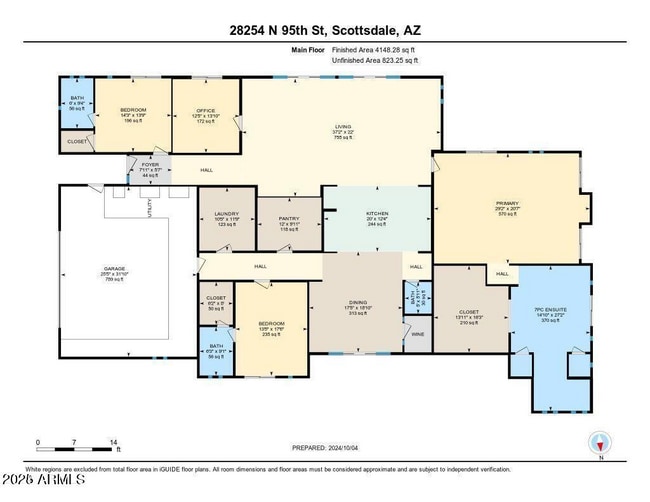 Foto del edificio - 28254 N 95th St