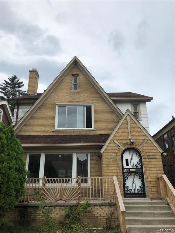 Foto principal - 16651 Lawton St