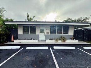 Building Photo - 1516 NW 7th Ave