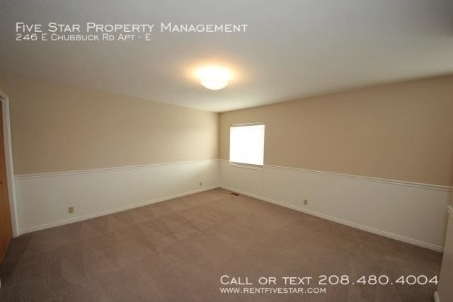 Foto del edificio - 3 bedroom in Chubbuck ID 83202