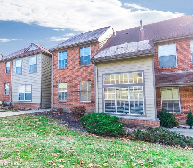 Foto del edificio - 10555 Montgomery Rd