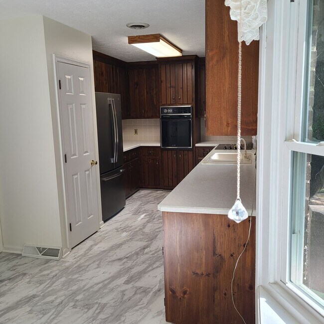 Building Photo - New Kent offers your new home