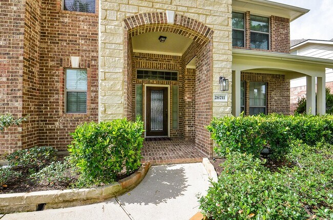 Foto del edificio - 26711 Eagle Park Ln