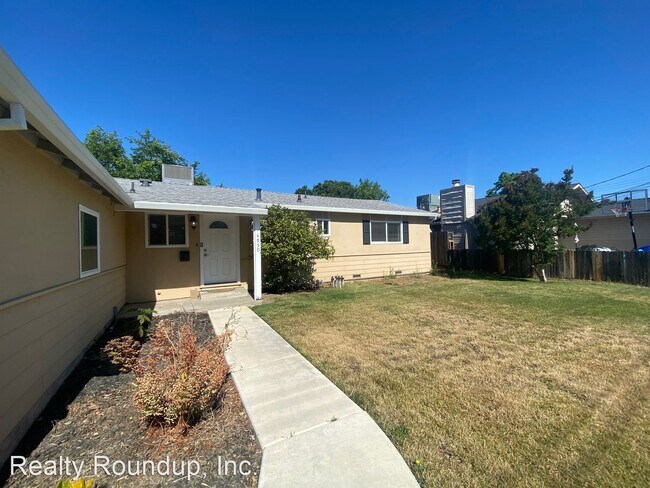 Foto del edificio - 3 br, 2 bath House - 4950 64th St
