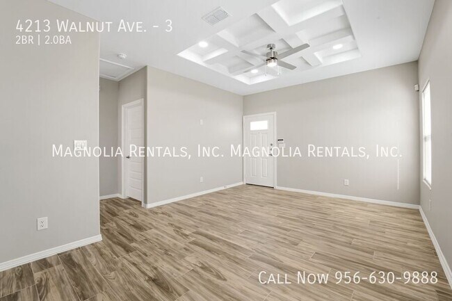 Foto del edificio - 4213 Walnut Ave