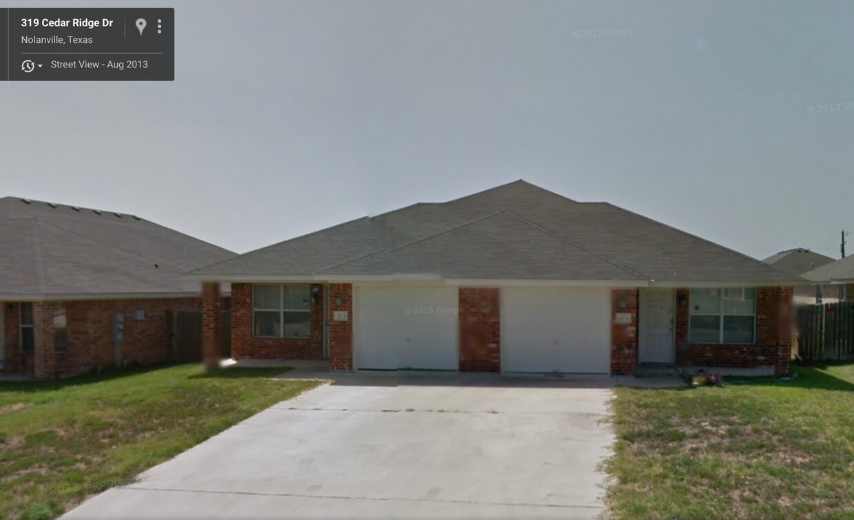 Primary Photo - 317 Cedar Ridge Dr