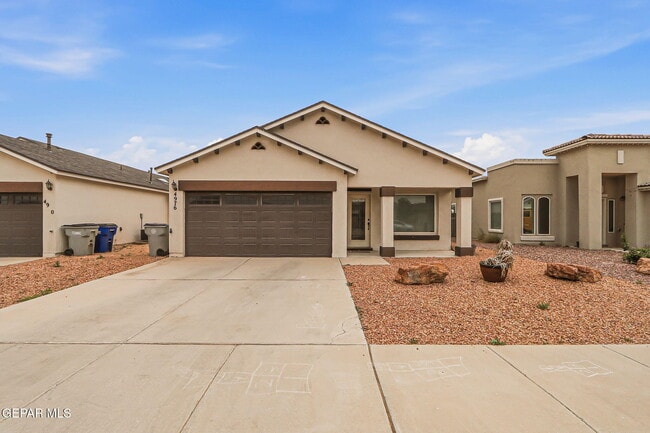 Foto del edificio - 4976 Joe Castillo St