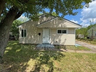 Building Photo - 4613 Nevada Ave