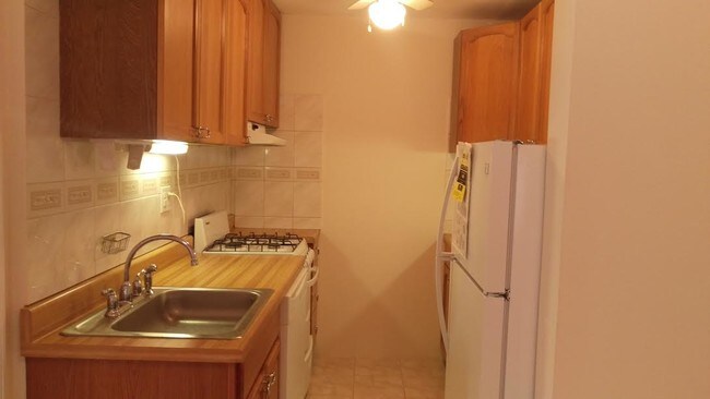 Foto del edificio - 262 93rd St