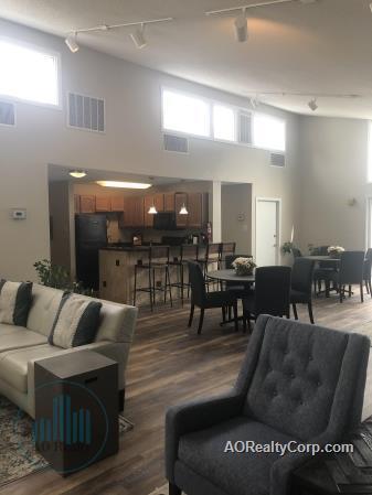 Foto del edificio - Sutters Mill Apartments