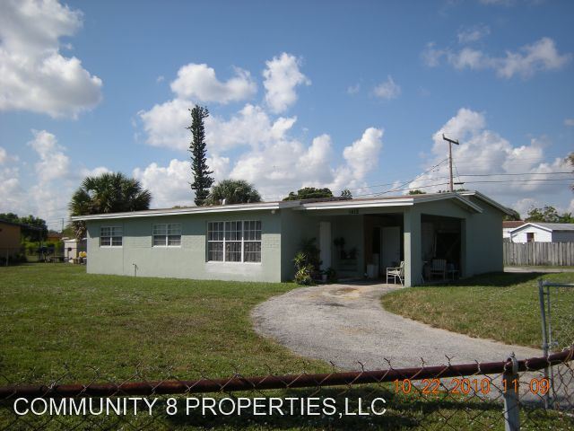 Primary Photo - 3 br, 2 bath House - 1413 NW 15 AVE