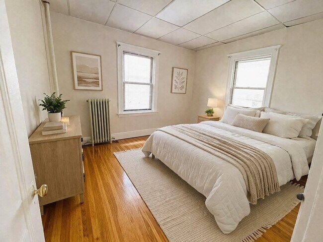 Foto del edificio - 5 Feneno Terrace