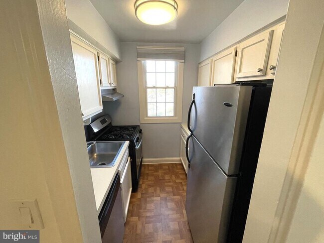 Foto del edificio - 22 S Old Glebe Rd