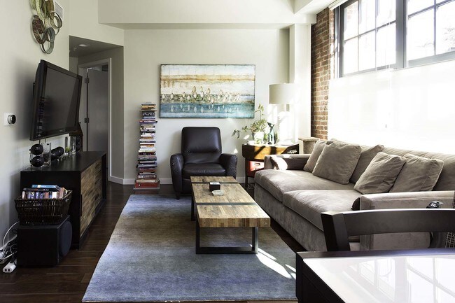 Foto del edificio - 2101 Bryant St