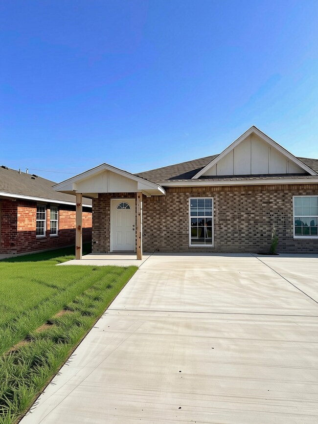 Foto del edificio - 1409 SW Bishop Rd