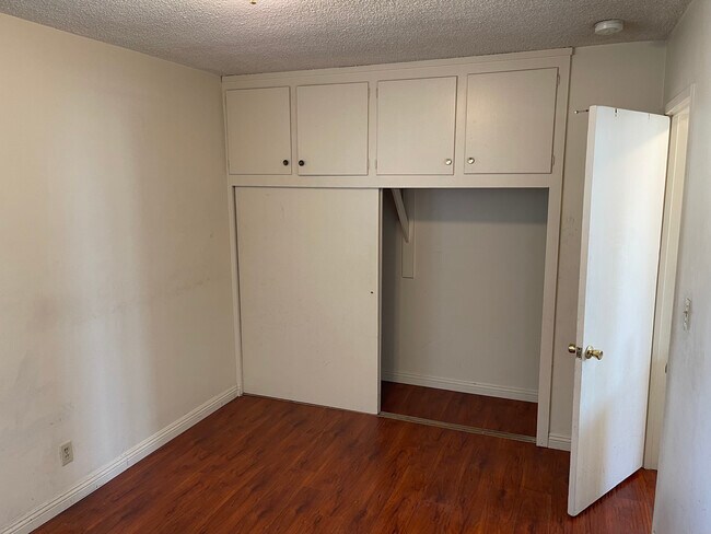 East Bedroom and Closet - 4700 W 172nd St