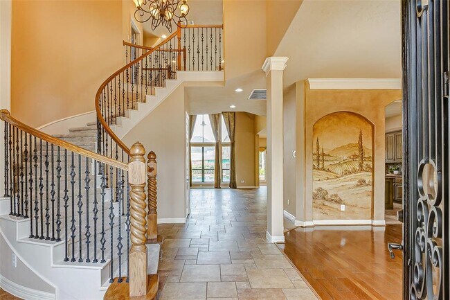 Foto del edificio - 2210 Arrowwood Trail