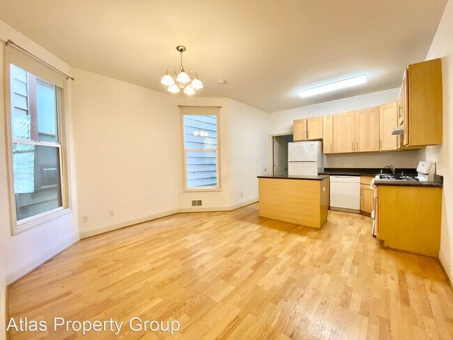 Foto del edificio - 2706-2710 Bryant St