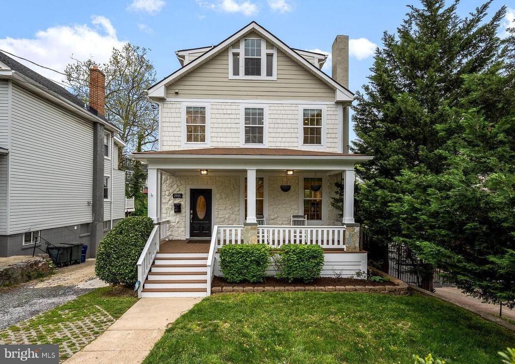 Foto principal - 2925 South Dakota Ave NE