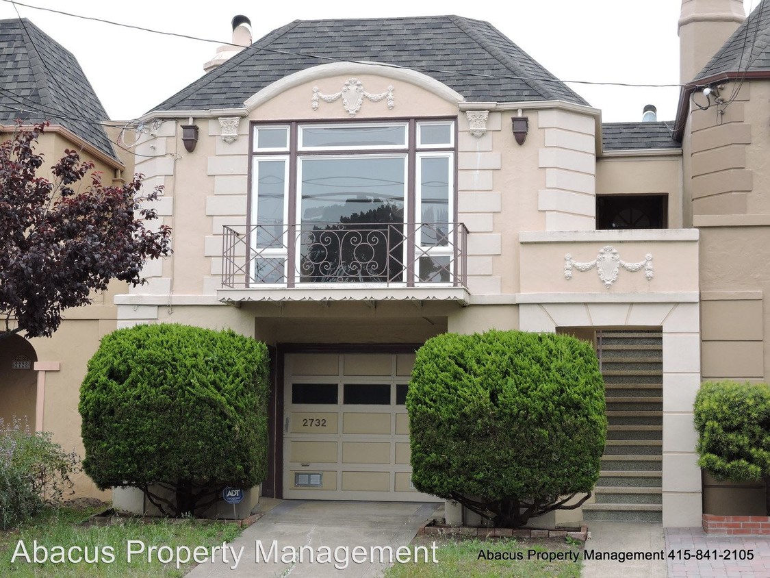 Primary Photo - 2732 36th Ave