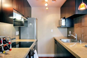 Foto del interior - Beacon Flats
