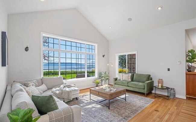 Foto del edificio - 3851 Cliffside Dr