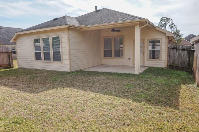 Building Photo - 12602 Ember Village Ln