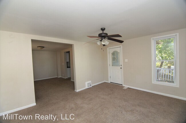 Foto del edificio - 3 br, 1 bath House - 1713 E 13th Street