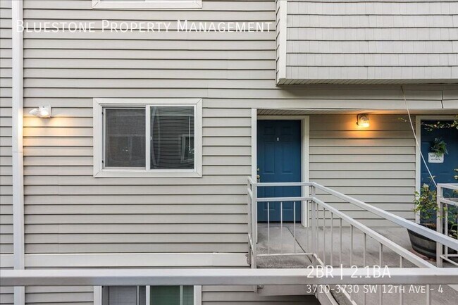 Foto del edificio - 3710-3730 SW 12th Ave-4