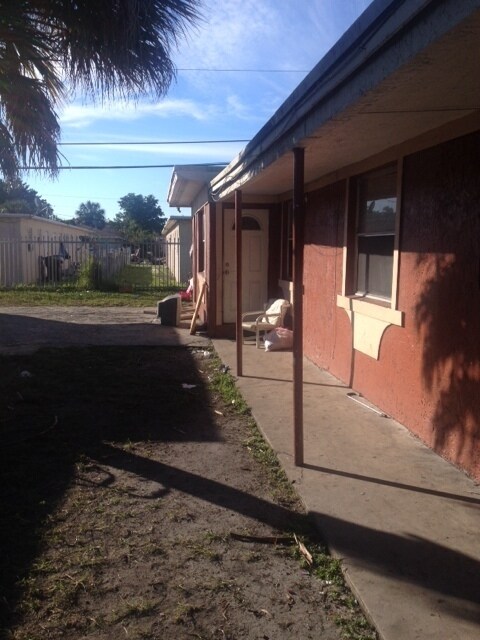 Photo - 1224 NW 3rd St Apartment