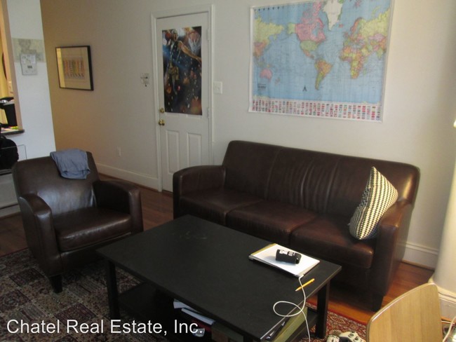 Foto del edificio - 2209 Washington Cir NW