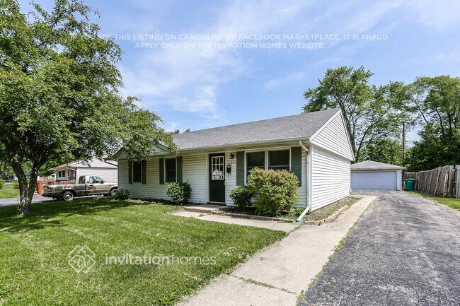 Foto del edificio - 808 Cypress Ln