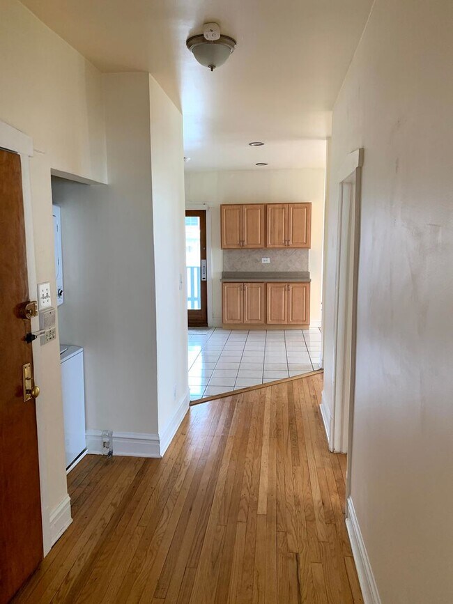 Foto del interior - Howard Beach Apartments