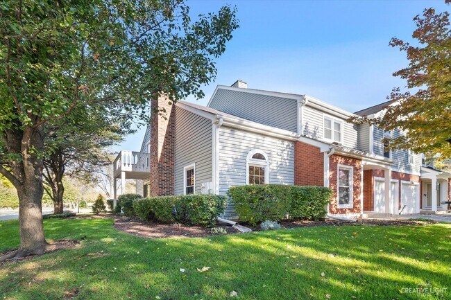 Foto del edificio - 194 S Stonington Dr