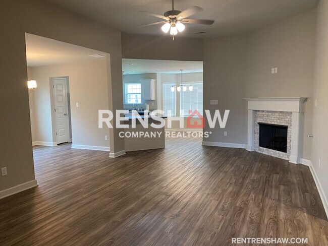 Foto del edificio - Home Sweet Home is calling! 3 bed / 2 bath...