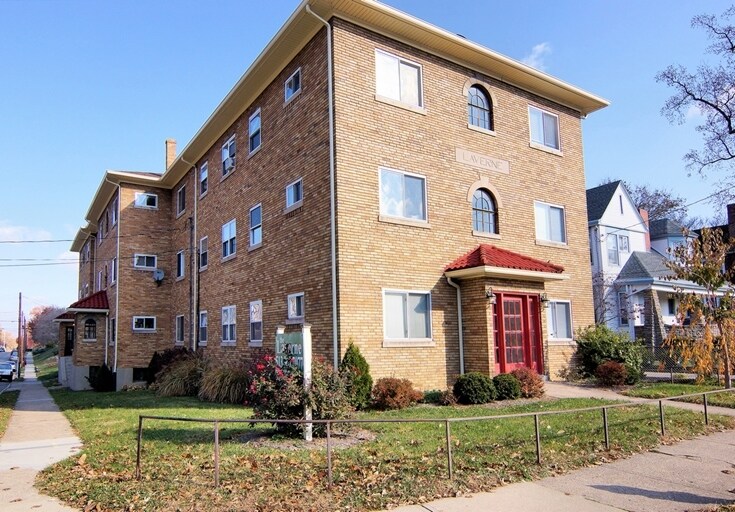 Primary Photo - Hopkins Corner