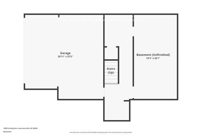 Building Photo - 1880 Furlong Run
