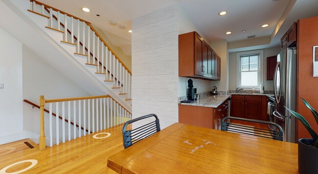 Photo - 5 Dodge St Townhome