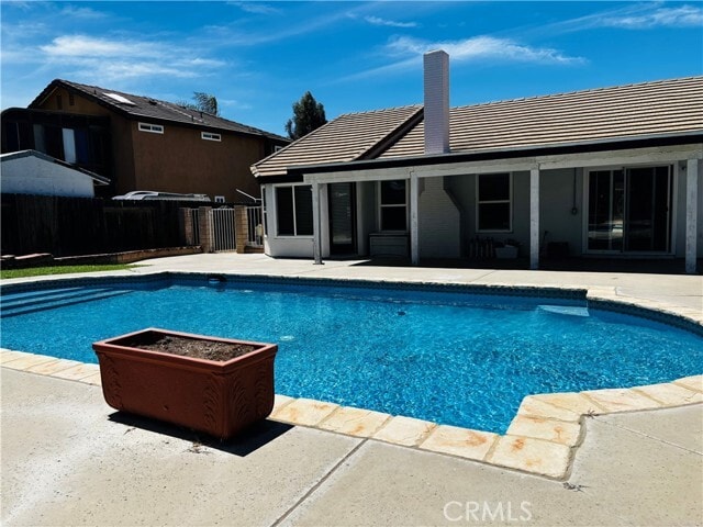 Building Photo - 14108 Travers Dr