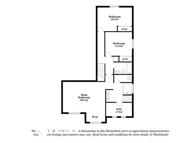 Building Photo - 17018 Foxton Dr