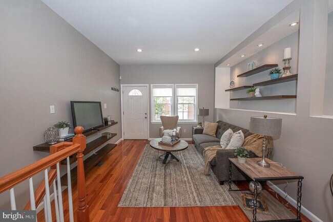 Foto del edificio - 2025 Parrish St