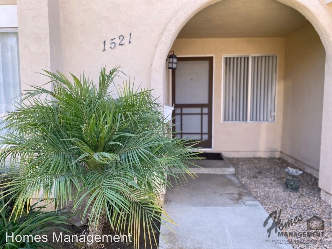 Primary Photo - 3 br, 2 bath House - 1521 Stanley Way